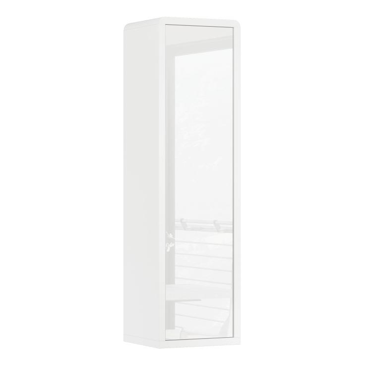 Cabinet FRED white