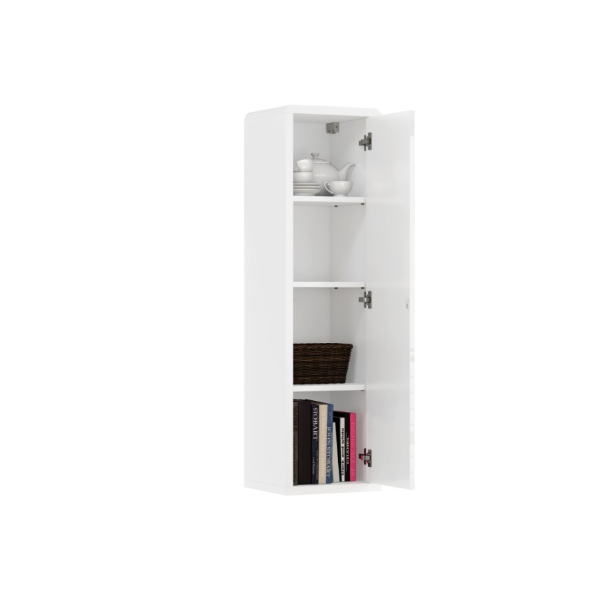 Cabinet FRED white
