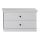 Cabinet LIANTE 49x81 cm white
