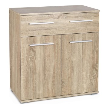 Cabinet LIMA 82x77 cm oak sonoma