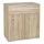 Cabinet LIMA 82x77 cm oak sonoma