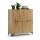 Cabinet LORA oak artisan