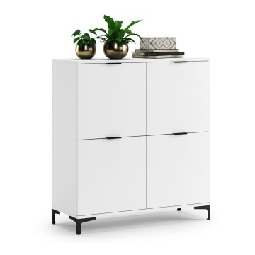 Cabinet LORA white