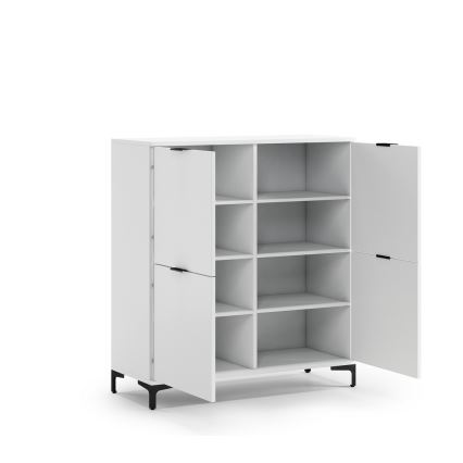 Cabinet LORA white