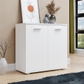 Cabinet MIKE 76x71 cm white