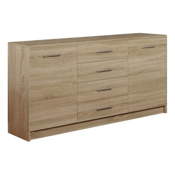 Cabinet TAYLER oak sonoma