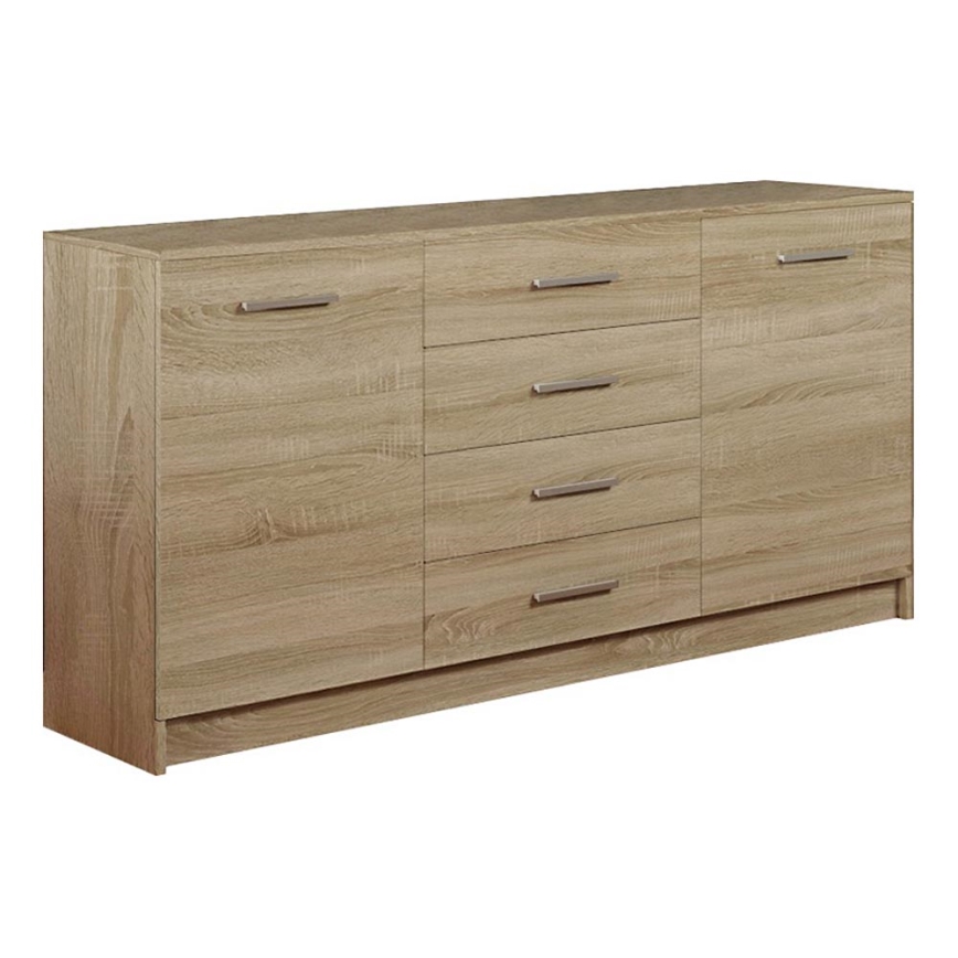 Cabinet TAYLER oak sonoma