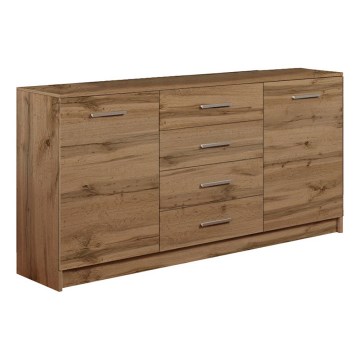 Cabinet TAYLER oak wotan