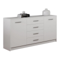 Cabinet TAYLER white