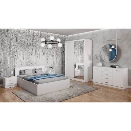 Cabinet TAYLER white