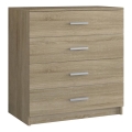 Cabinet TIMON oak sonoma