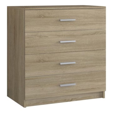 Cabinet TIMON oak sonoma