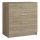 Cabinet TIMON oak sonoma