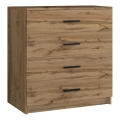 Cabinet TIMON oak wotan