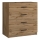 Cabinet TIMON oak wotan