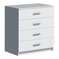Cabinet TIMON white