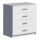 Cabinet TIMON white