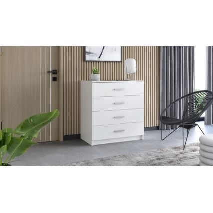 Cabinet TIMON white