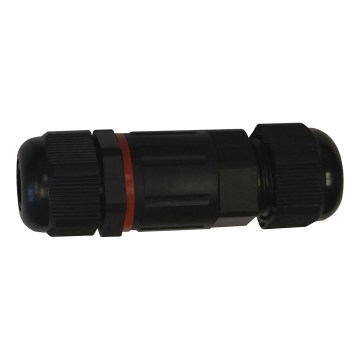 Cable connector CSJ 250V/16A IP68 3x1,5 mm²