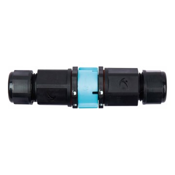 Cable connector CTL 250V/16A IP68 3x2,5 mm²