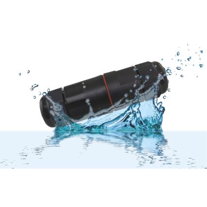 Cable connector CWL 250V/16A IP68 3x2.5 mm²
