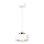 Cable pendant light IGNIA 1xE27/60W/230V white