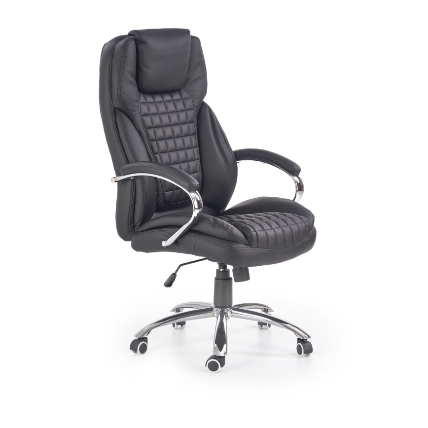 CALMARA Black Office Chair