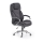 CALMARA Black Office Chair
