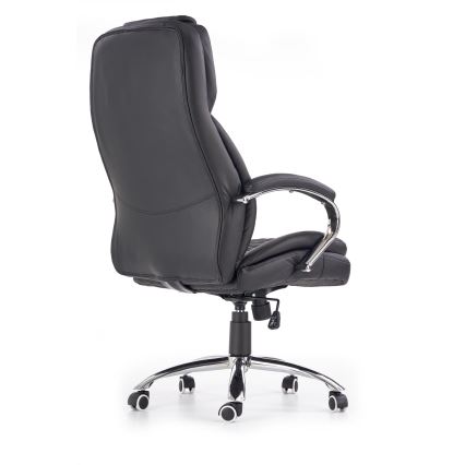 CALMARA Black Office Chair