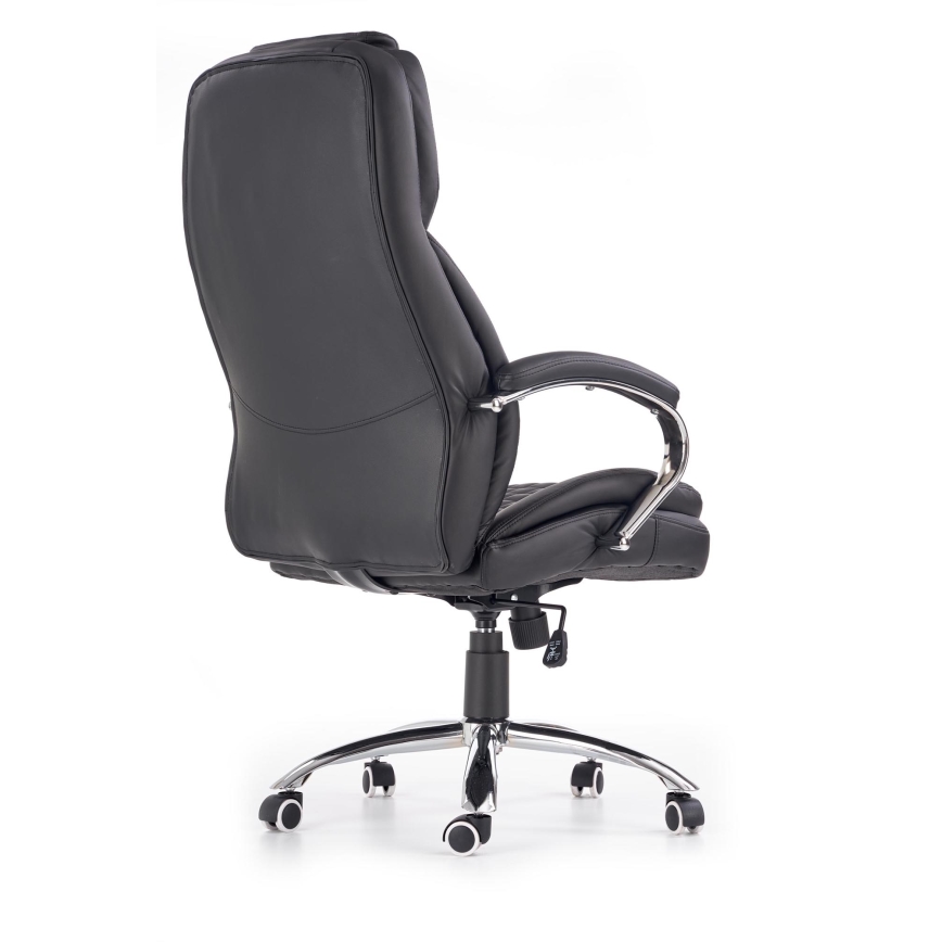CALMARA Black Office Chair