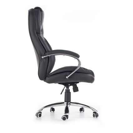 CALMARA Black Office Chair