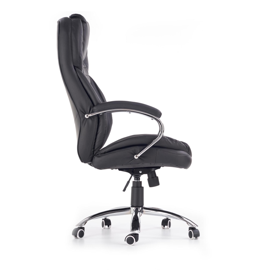 CALMARA Black Office Chair