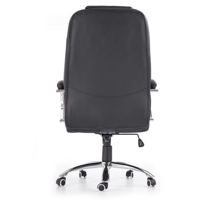 CALMARA Black Office Chair
