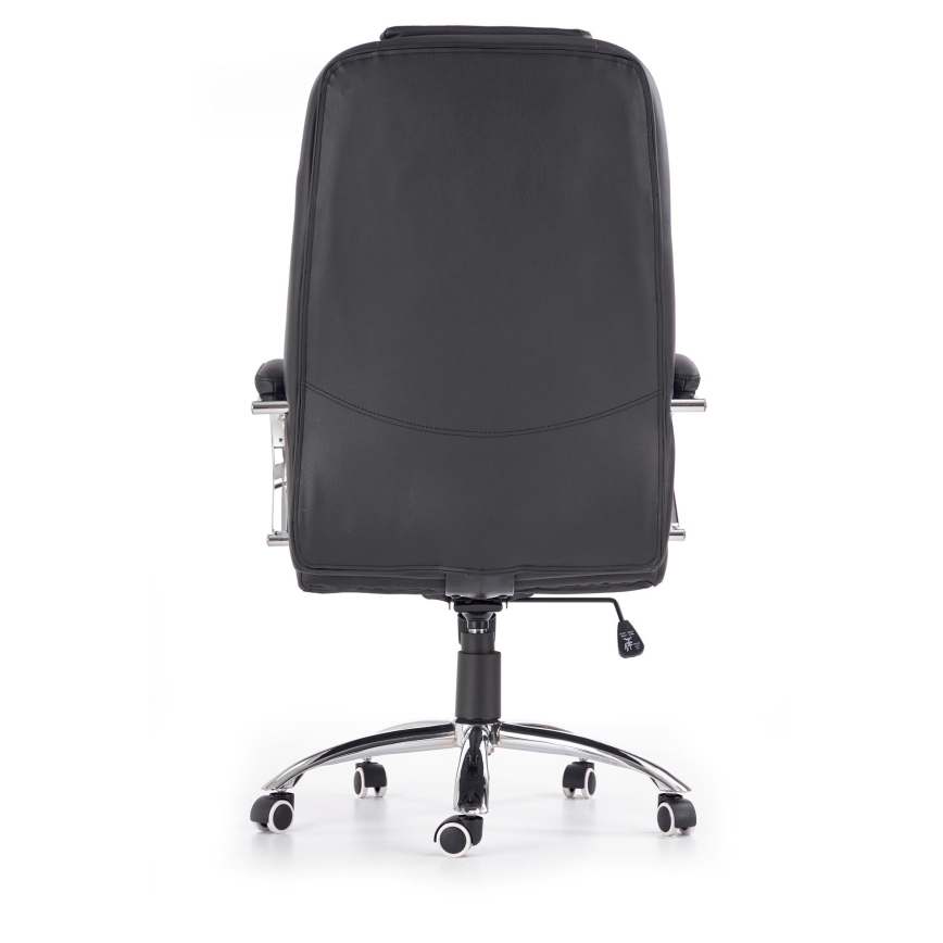 CALMARA Black Office Chair