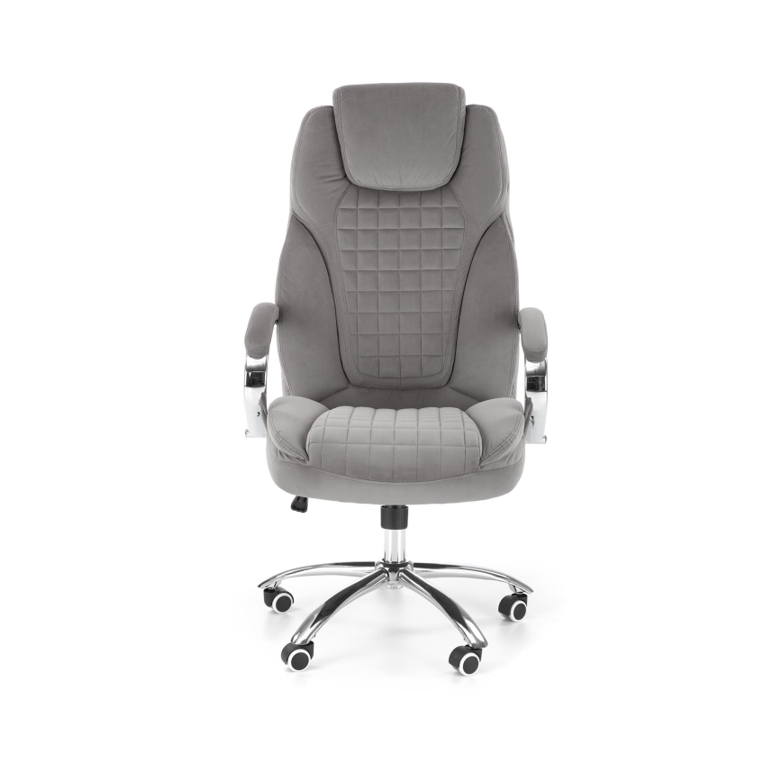 CALMARA Gray Office Chair
