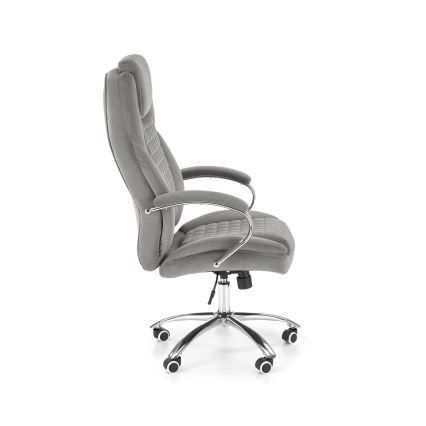 CALMARA Gray Office Chair