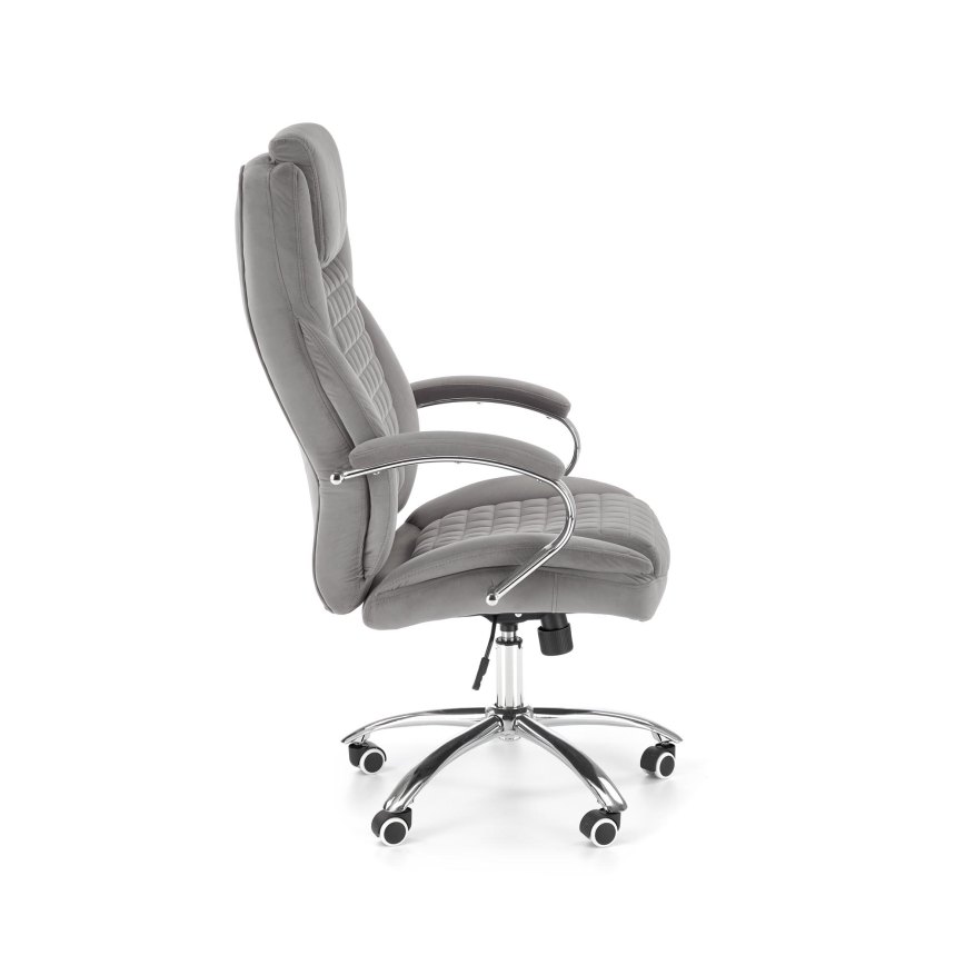 CALMARA Gray Office Chair