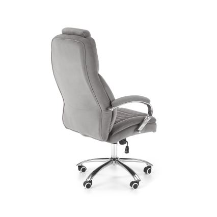 CALMARA Gray Office Chair