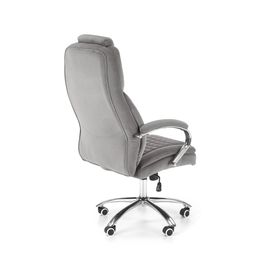 CALMARA Gray Office Chair