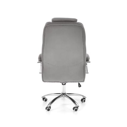CALMARA Gray Office Chair