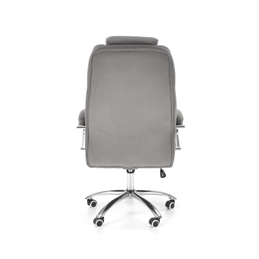 CALMARA Gray Office Chair