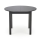 CALMIO Dining Table, Black
