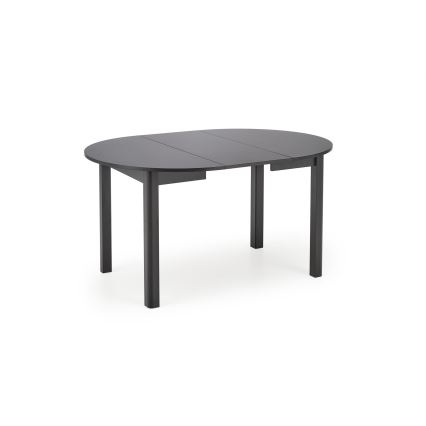 CALMIO Dining Table, Black