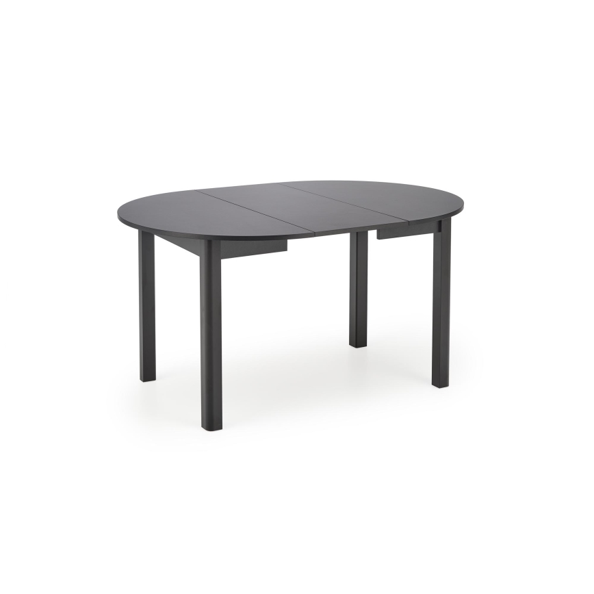 CALMIO Dining Table, Black