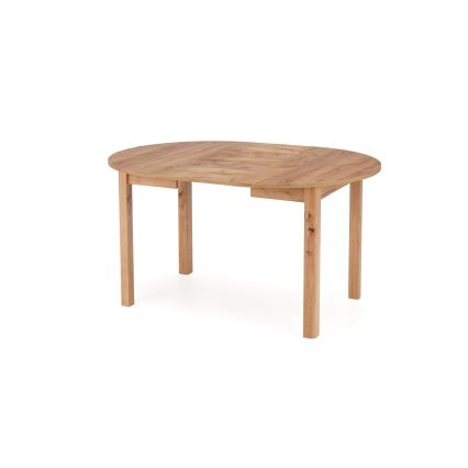 CALMIO Dining Table in Craft Oak