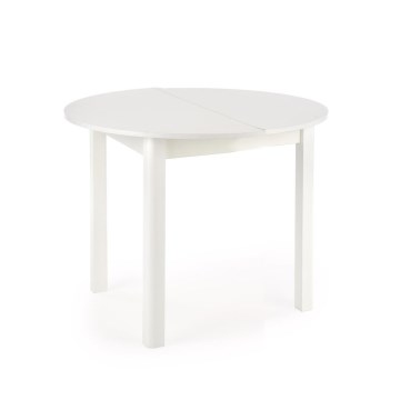 CALMIO White Dining Table