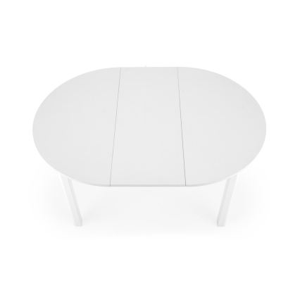 CALMIO White Dining Table