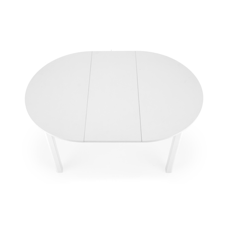 CALMIO White Dining Table