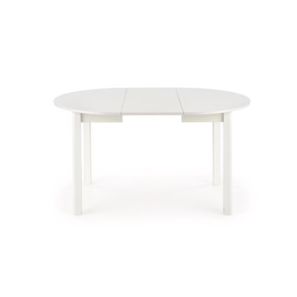 CALMIO White Dining Table