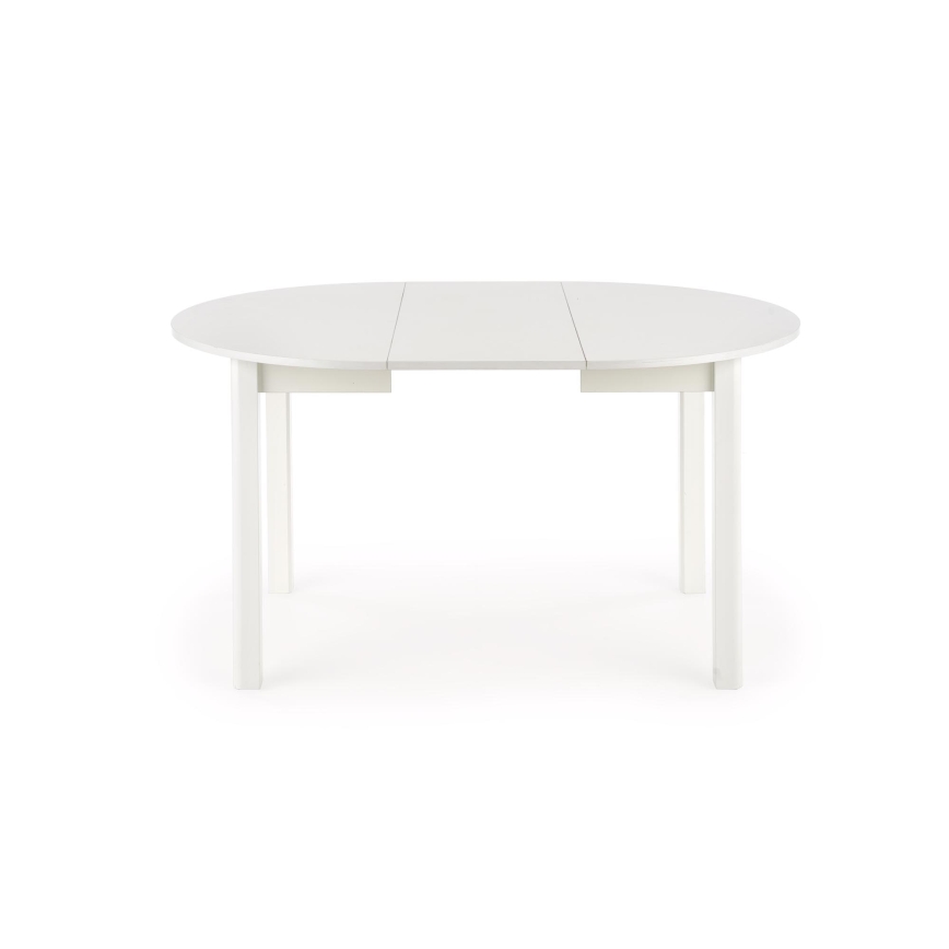 CALMIO White Dining Table